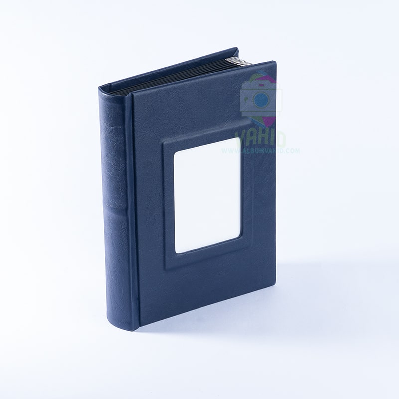 آلبوم طرح دیجیتال چرم قابدار 21*16 — تصویر ۲
