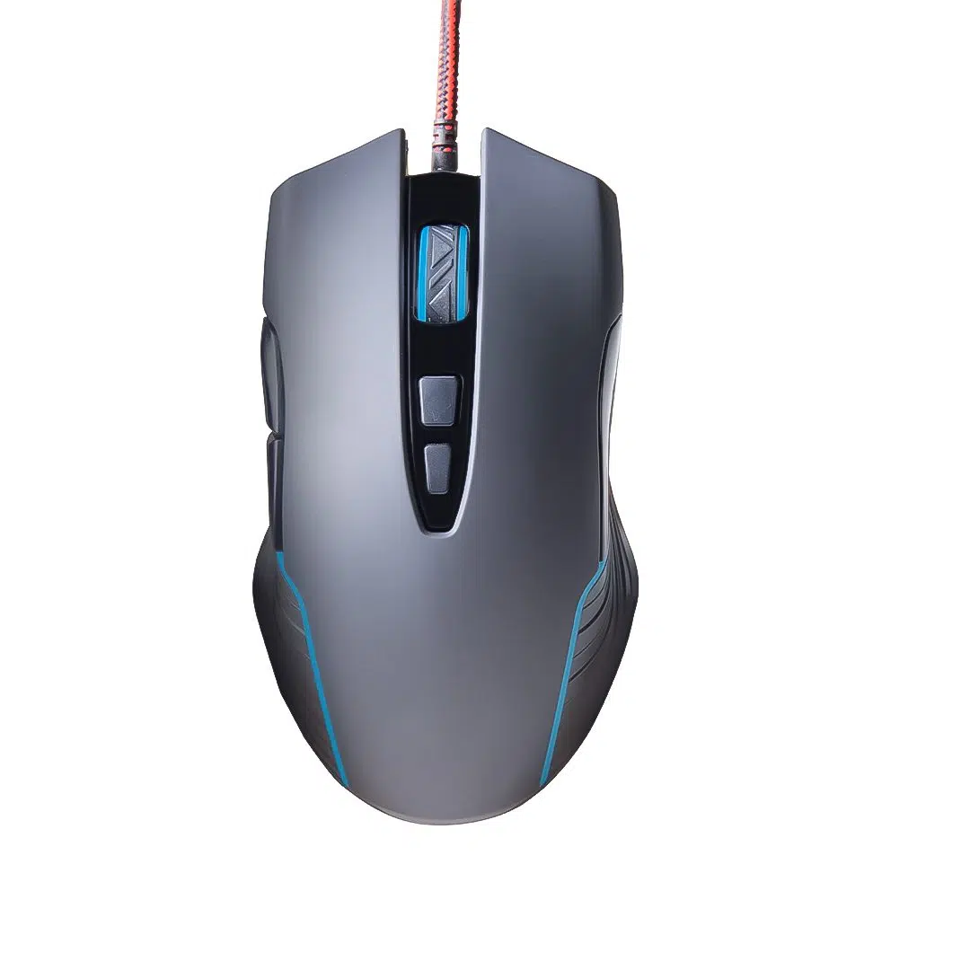 ماوس تسکو مدل TM 763 GA