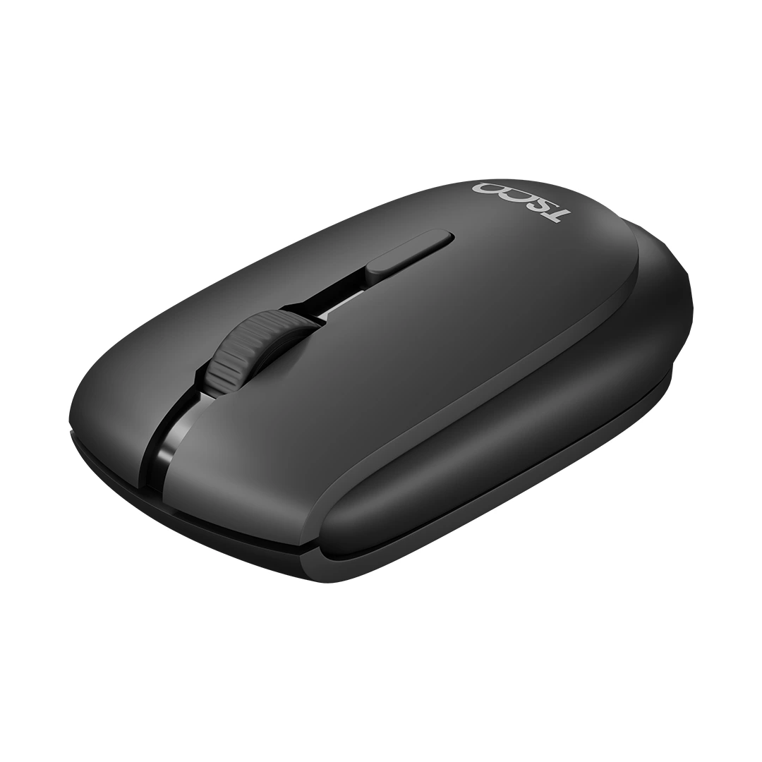 ماوس بی‌سیم تسکو مدل TM 697W