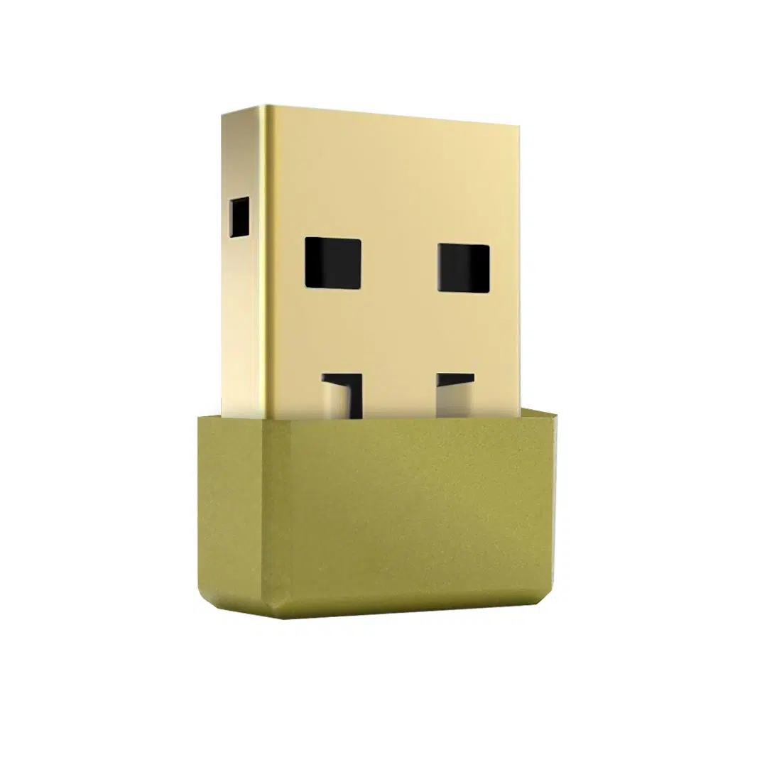 دانگل USB بی سیم تسکو مدل TW 1000 — تصویر ۲