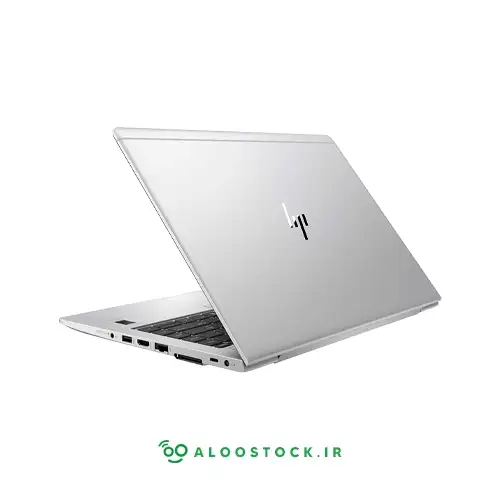 لپ تاپ HP EliteBook 840 G5 | پردازنده Core i5 نسل 8 | رم 16GB DDR4 | حافظه 256GB SSD | صفحه نمایش 14 اینچ Full HD — تصویر ۳