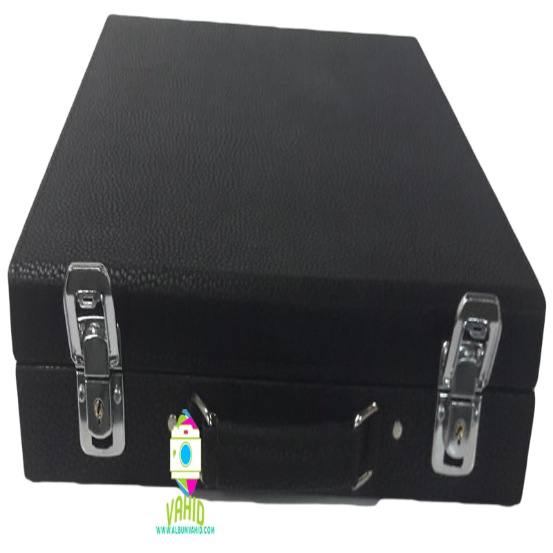 کیف البوم عکس ژورنال دو قفله — تصویر ۲