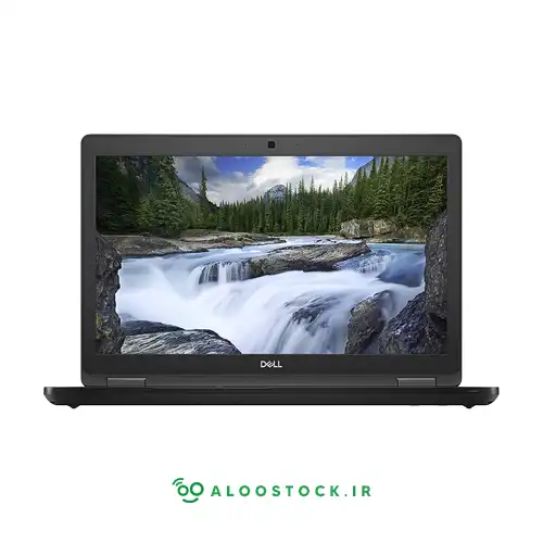 لپ تاپ Dell Precision 3530 ساخت تایوان | پردازنده Core i5 نسل 8 | رم 16GB | حافظه 512GB SSD | گرافیک 4GB NVIDIA Quadro | صفحه نمایش 15.6 اینچ Full HD | پشتیبانی از سیمکارت LTE — تصویر ۲