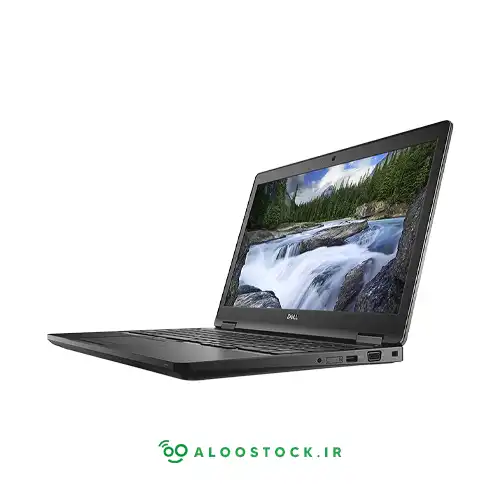 لپ تاپ Dell Precision 3530 ساخت تایوان | پردازنده Core i5 نسل 8 | رم 16GB | حافظه 512GB SSD | گرافیک 4GB NVIDIA Quadro | صفحه نمایش 15.6 اینچ Full HD | پشتیبانی از سیمکارت LTE — تصویر ۳
