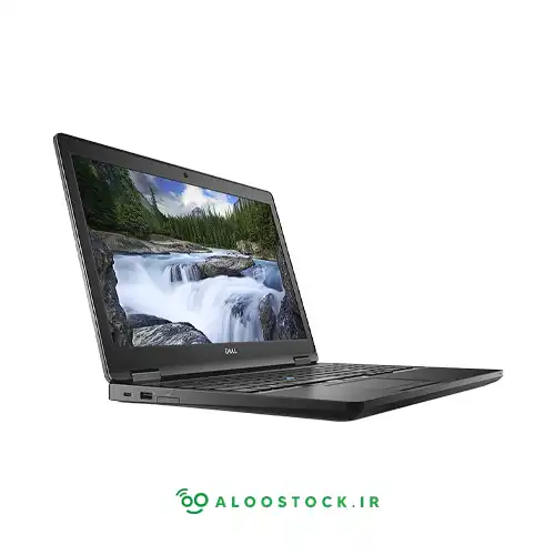 لپ تاپ Dell Precision 3530 ساخت تایوان | پردازنده Core i5 نسل 8 | رم 16GB | حافظه 512GB SSD | گرافیک 4GB NVIDIA Quadro | صفحه نمایش 15.6 اینچ Full HD | پشتیبانی از سیمکارت LTE — تصویر ۴