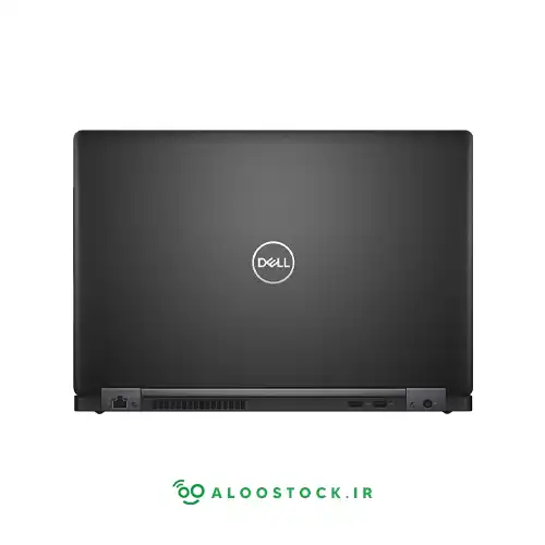 لپ تاپ Dell Precision 3530 ساخت تایوان | پردازنده Core i5 نسل 8 | رم 16GB | حافظه 512GB SSD | گرافیک 4GB NVIDIA Quadro | صفحه نمایش 15.6 اینچ Full HD | پشتیبانی از سیمکارت LTE — تصویر ۶