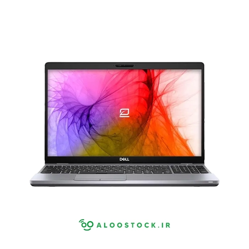 لپ‌تاپ Dell Latitude 5510 | پردازنده Core i5 نسل 10 | رم 8GB DDR4 | حافظه 256GB NVMe SSD | گرافیک Intel UHD | نمایشگر 15.6 اینچ Full HD