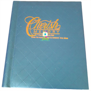 آلبوم چسبی رویال 30*20 — تصویر ۲