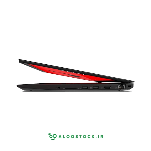 لپ‌ تاپ Lenovo ThinkPad P52s | پردازنده i7 نسل 8 | رم 16GB | حافظه 512GB SSD | گرافیک 2GB Quadro — تصویر ۴
