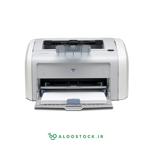 پرینتر لیزری HP LaserJet 1020 | تک‌کاره | سیاه و سفید