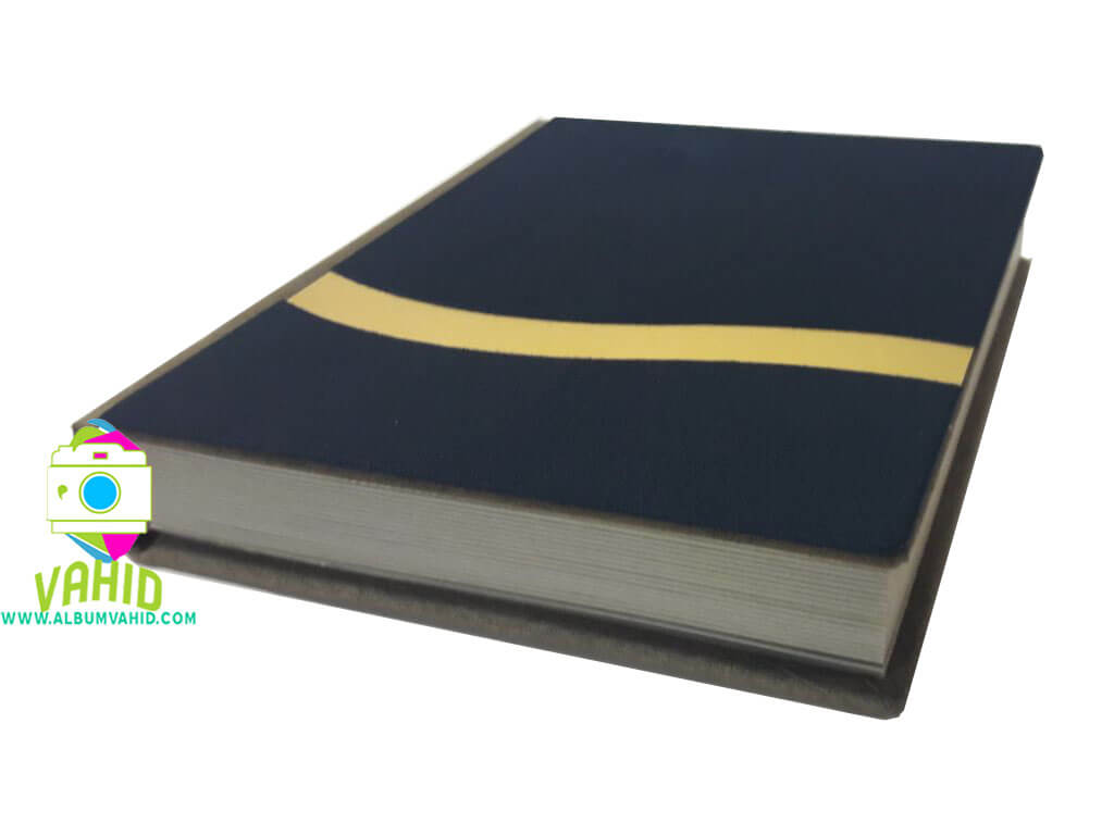 آلبوم عکس طرح دیجیتال اشبالت و مولتی — تصویر ۳