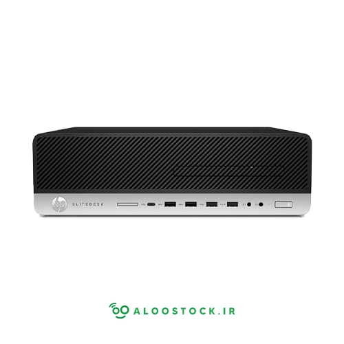 مینی کیس HP EliteDesk 800/600 G3 | پردازنده Core i5 نسل 7 | رم 16GB | حافظه 512GB SDD | گرافیک NVIDIA Quadro K1200 4GB