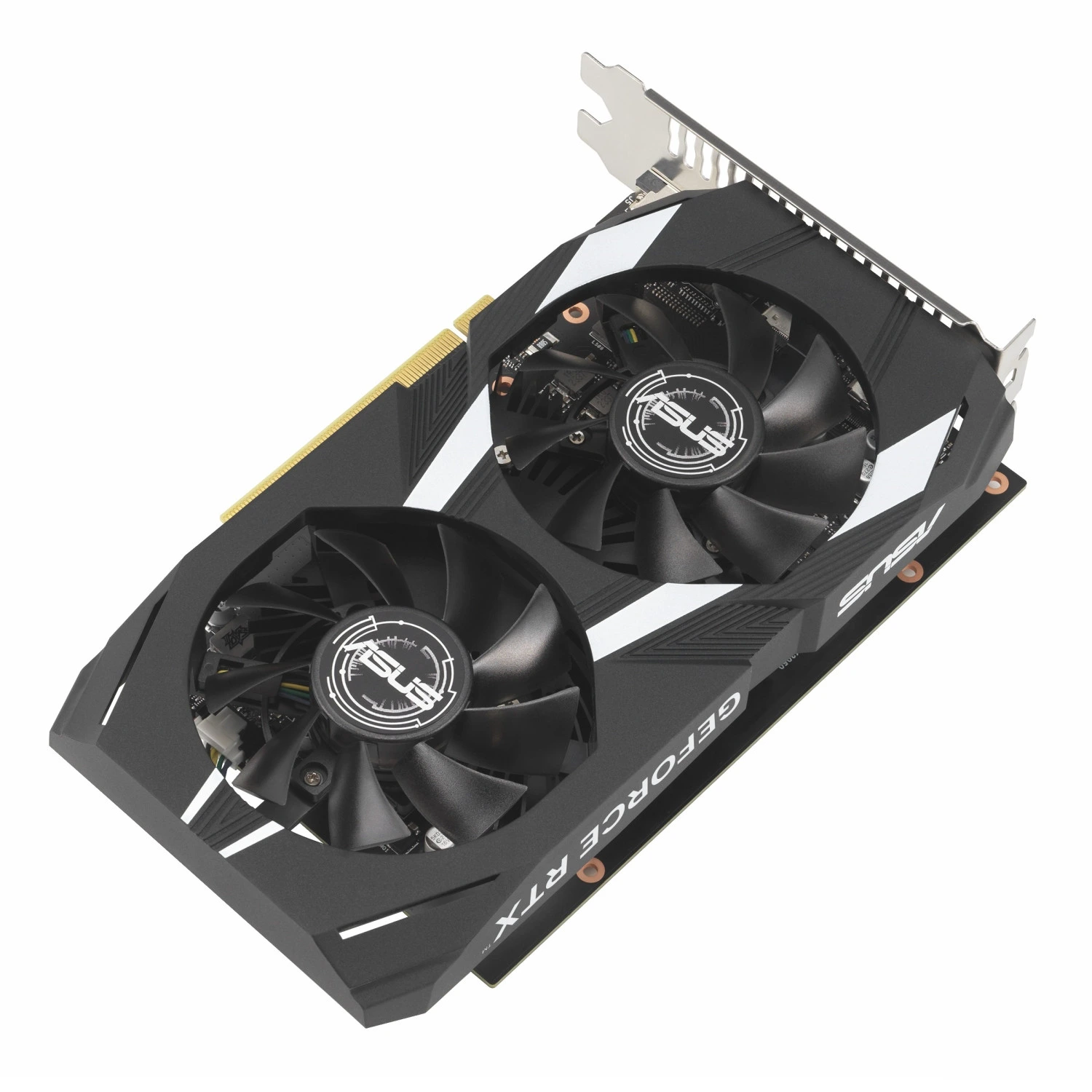کارت گرافیک Asus Dual RTX 3050 OC 6GB — تصویر ۵