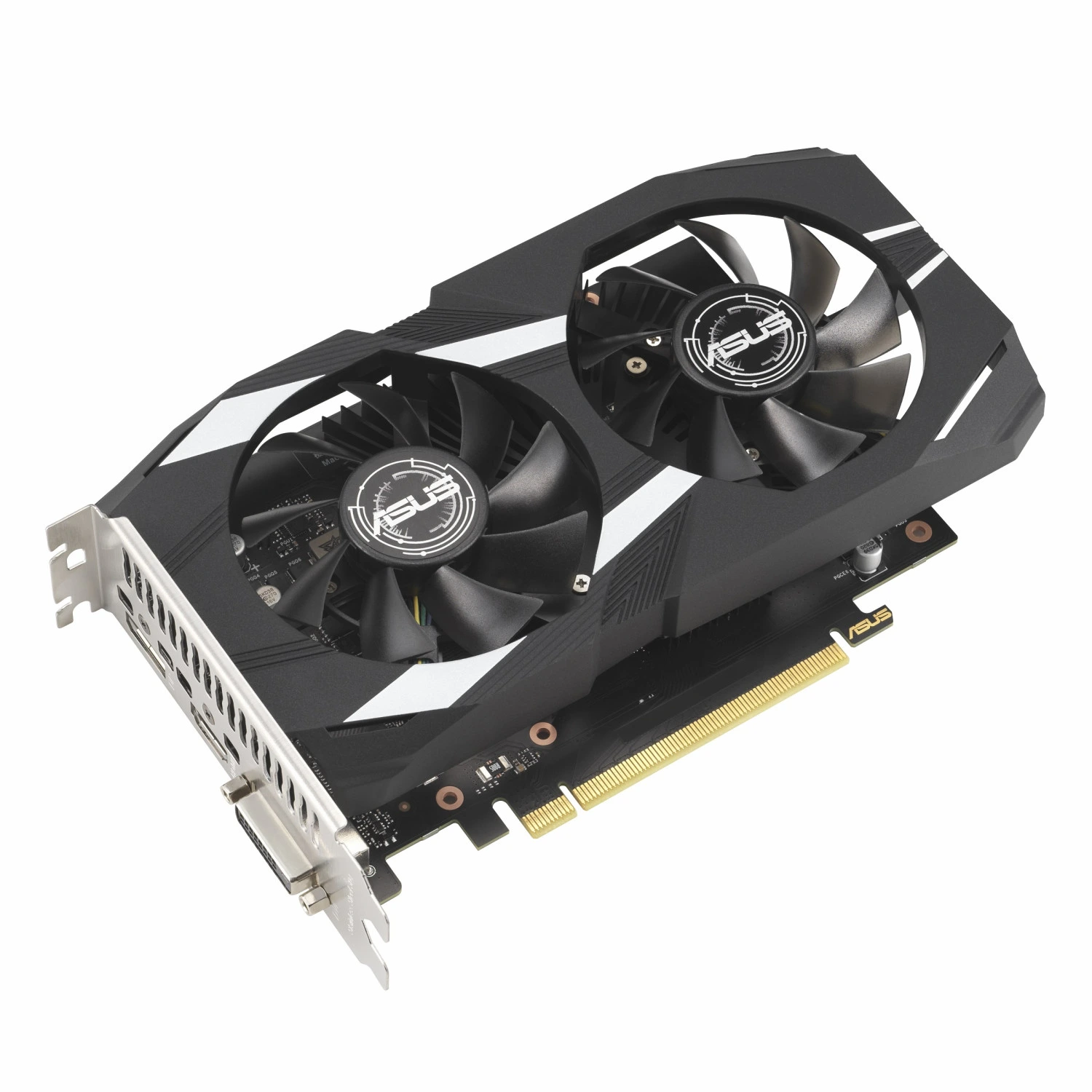 کارت گرافیک Asus Dual RTX 3050 OC 6GB — تصویر ۷