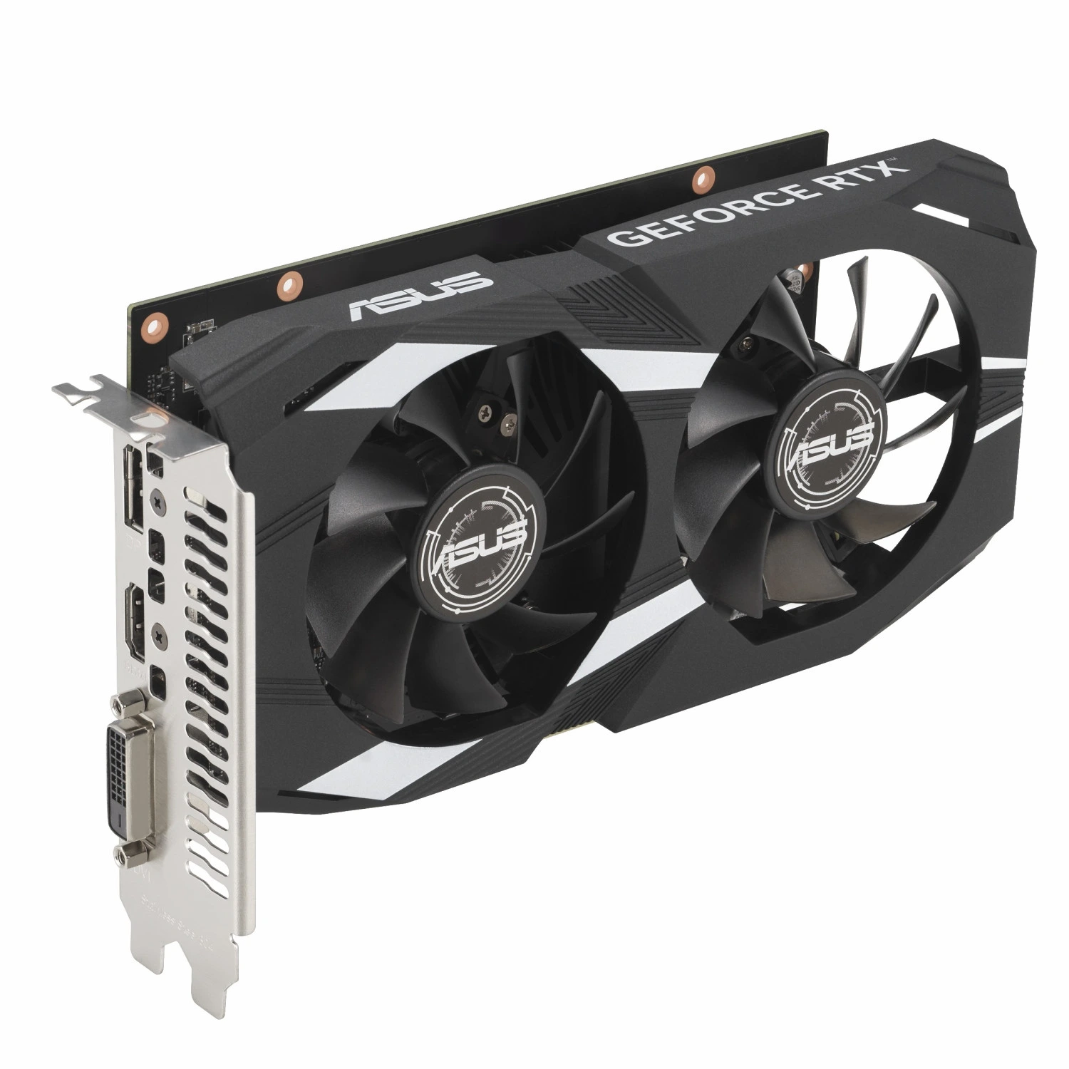 کارت گرافیک Asus Dual RTX 3050 OC 6GB — تصویر ۸