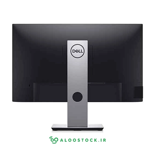 مانیتور فریم لس Dell P2419H | صفحه نمایش 24 اینچ | پنل IPS | رزولوشن Full HD | پورت HDMI و DisplayPort — تصویر ۳