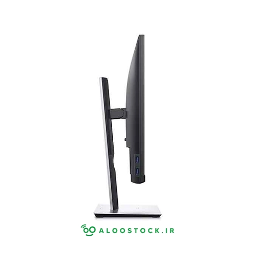مانیتور فریم لس Dell P2419H | صفحه نمایش 24 اینچ | پنل IPS | رزولوشن Full HD | پورت HDMI و DisplayPort — تصویر ۴