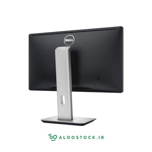 مانیتور Dell P2414H | صفحه نمایش 24 اینچ | پنل IPS | رزولوشن Full HD | پورت DisplayPort و DVI — تصویر ۳