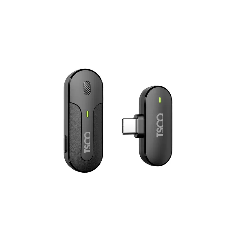 میکروفون بی سیم تسکو مدل TMIC 5005 — تصویر ۳