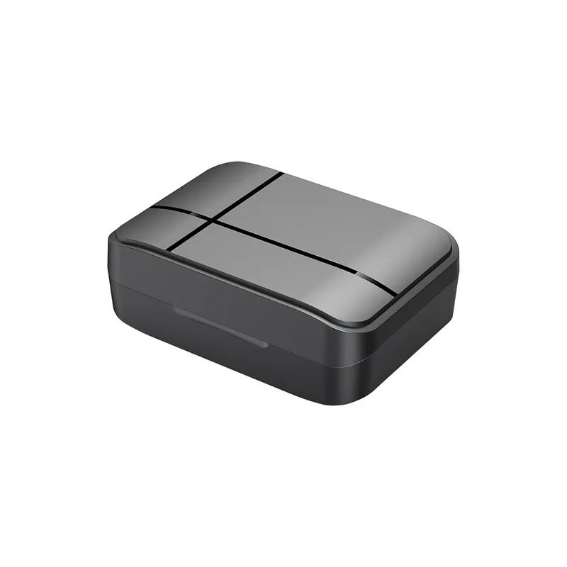 میکروفون بی سیم تسکو مدل TMIC 5005 — تصویر ۵