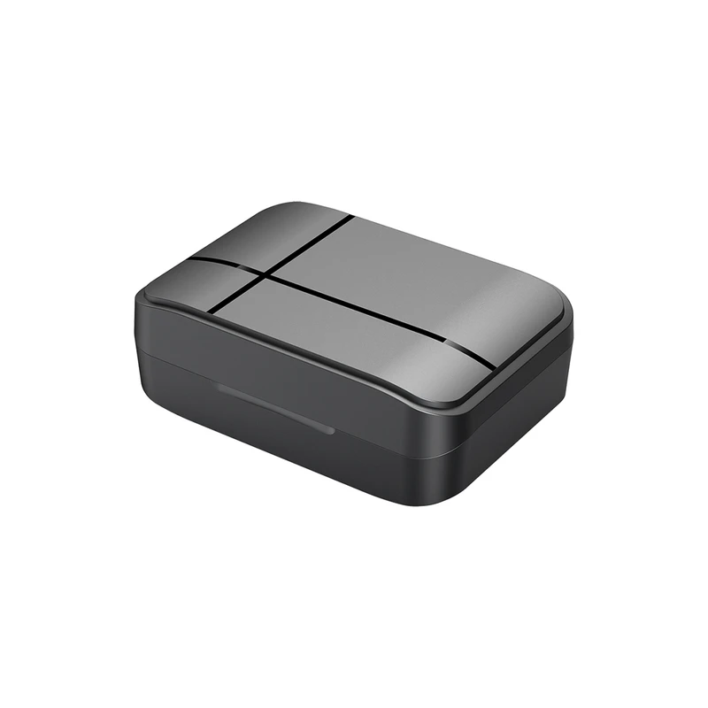 میکروفون بی سیم تسکو مدل TMIC 5005 — تصویر ۸