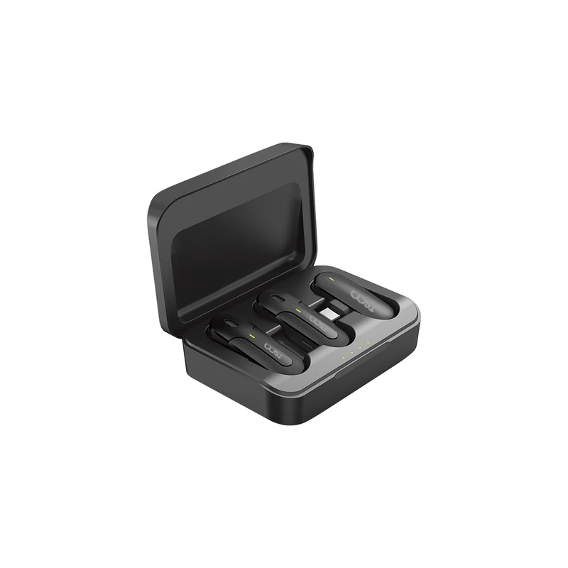 میکروفون بی سیم تسکو مدل TMIC 5005 — تصویر ۷