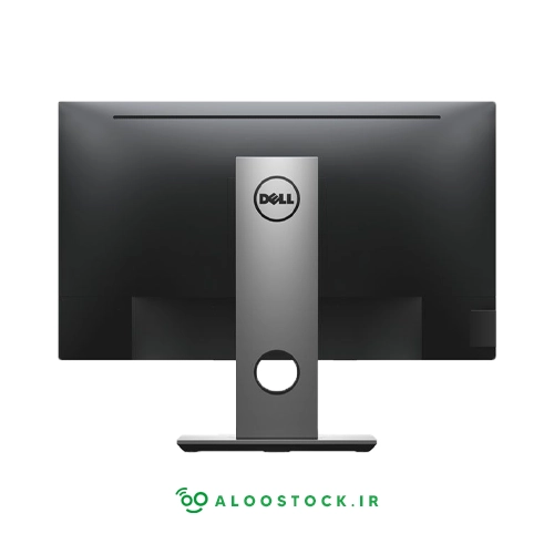 مانیتور Dell P2417H | صفحه نمایش 24 اینچ | پنل IPS | رزولوشن Full HD | پورت HDMI و DisplayPort — تصویر ۳