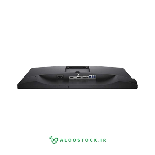 مانیتور Dell P2417H | صفحه نمایش 24 اینچ | پنل IPS | رزولوشن Full HD | پورت HDMI و DisplayPort — تصویر ۴