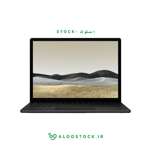 لپ تاپ سرفیس مایکروسافت Microsoft Surface Laptop 4 | پردازنده Core i5‑1135G7 | رم 8GB | حافظه 512GB SSD | گرافیک Intel Iris Xe | نمایشگر 13.5 اینچ 2K لمسی