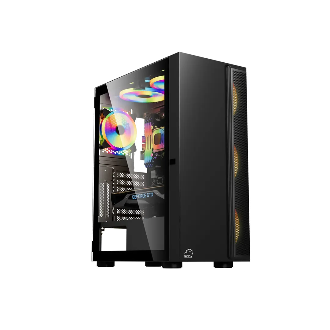 کیس گیمینگ تسکوگیم مدل GC 4488