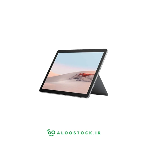 لپ تاپ مایکروسافت Microsoft Surface Go 1 | پردازنده Pentium 4415Y | رم 8GB | حافظه 128GB SSD | گرافیک Intel HD | نمایشگر 10 اینچ لمسی