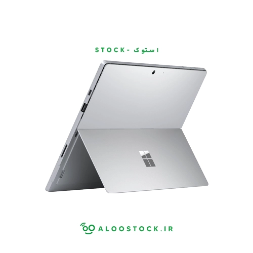 لپ‌ تاپ سرفیس مایکروسافت Microsoft Surface Pro 7 | پردازنده Core i7‑1065G7 | رم 16GB | حافظه 512GB SSD | گرافیک Intel Iris Plus | نمایشگر 13.3 اینچ 2K لمسی — تصویر ۴
