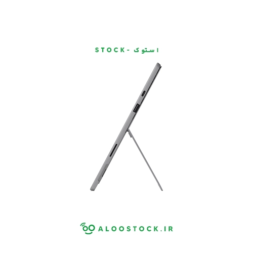 لپ‌ تاپ سرفیس مایکروسافت Microsoft Surface Pro 7 | پردازنده Core i7‑1065G7 | رم 16GB | حافظه 512GB SSD | گرافیک Intel Iris Plus | نمایشگر 13.3 اینچ 2K لمسی — تصویر ۵