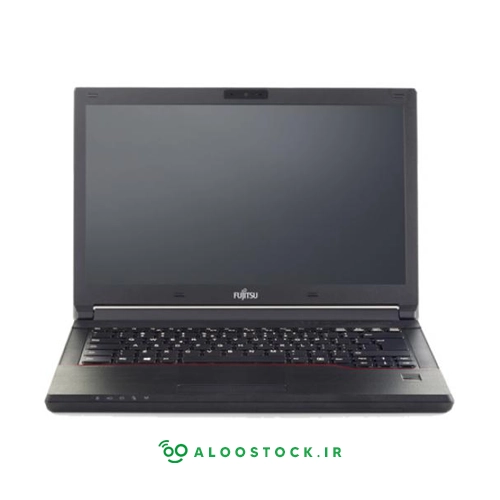 لپ تاپ Fujitsu LifeBook E556 15.6 اینچ | Core i5‑6200U | رم 8GB | حافظه 256GB SSD | گرافیک Intel HD
