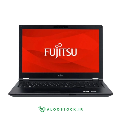 لپ تاپ Fujitsu LifeBook E756 15.6 اینچ | Core i7‑6600U | رم 8GB | حافظه 256GB SSD | گرافیک Intel UHD