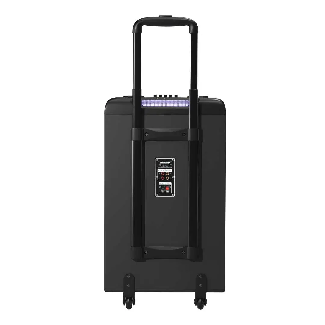 اسپیکر ترولی تسکو مدل TS 2088 — تصویر ۳
