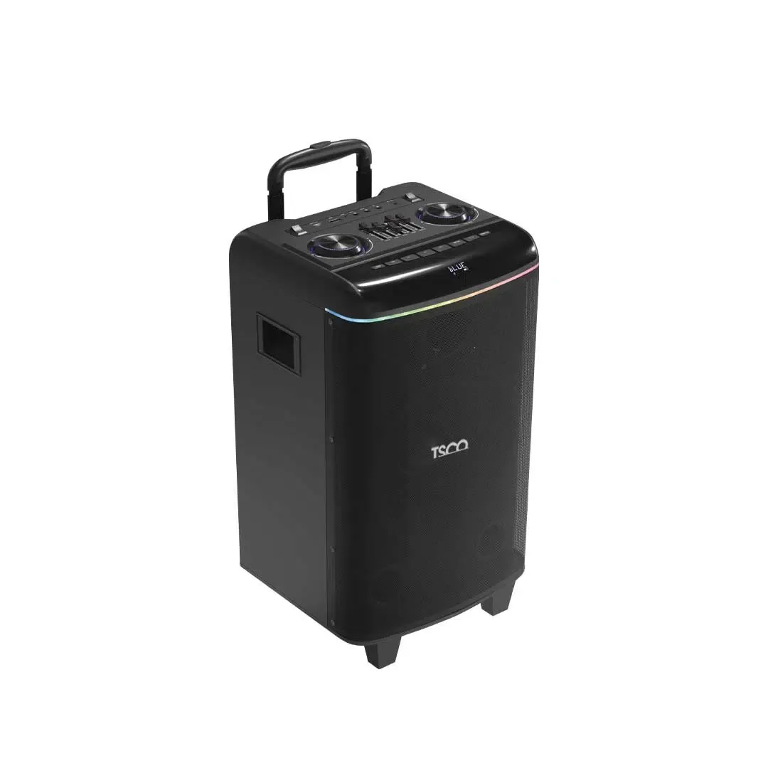 اسپیکر ترولی تسکو مدل TS 2088 — تصویر ۴