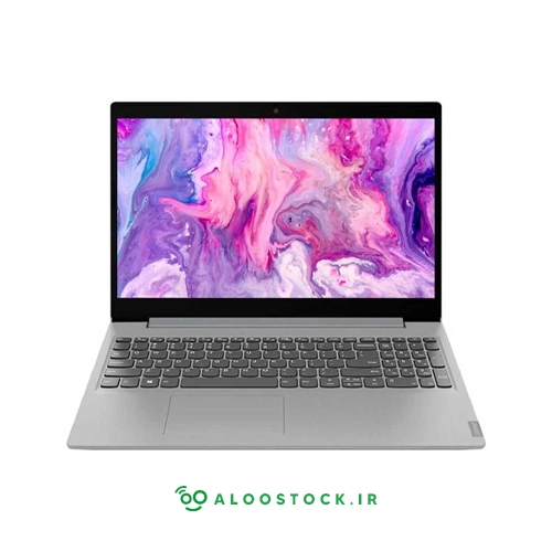 لپ تاپ Lenovo IdeaPad 3 15.6 اینچ | Core i3‑1005G1 | رم 8GB | حافظه 256GB SSD | گرافیک Intel UHD