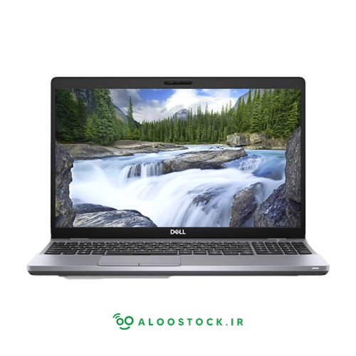 لپ تاپ Dell Latitude 5510 15.6 اینچ | Core i7‑10810U | رم 8GB | حافظه 256GB SSD | گرافیک Intel UHD