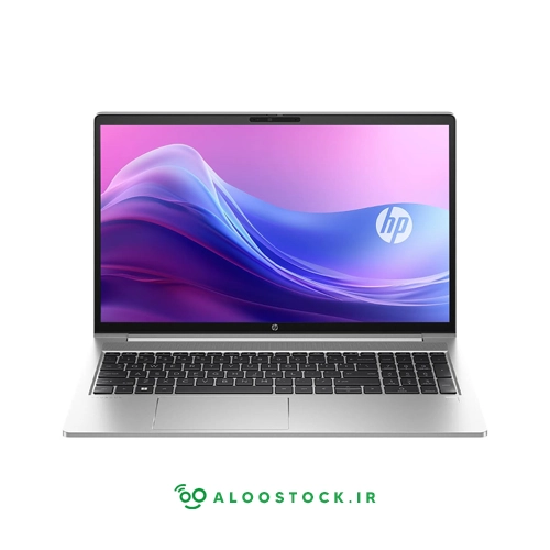لپ تاپ HP ProBook 450 G8 15.6 اینچ | Core i5‑1135G7 | رم 16GB | حافظه 256GB SSD | گرافیک Intel Iris Xe