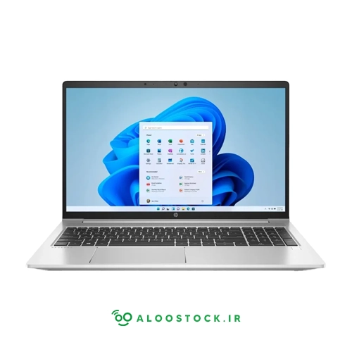 لپ تاپ HP ProBook 650 G8 15.6 اینچ | Core i5‑1145G7 | رم 16GB | حافظه 256GB SSD | گرافیک Intel Iris Xe