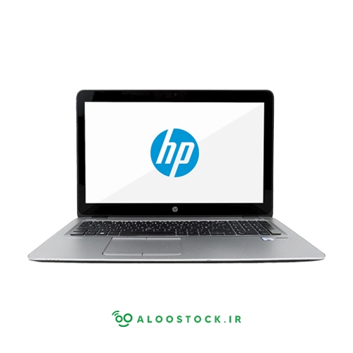 لپ تاپ HP EliteBook 850 G3 15.6 اینچ | Core i5‑6300U | رم 8GB | حافظه 256GB SSD | گرافیک AMD Radeon R7 M350 1GB