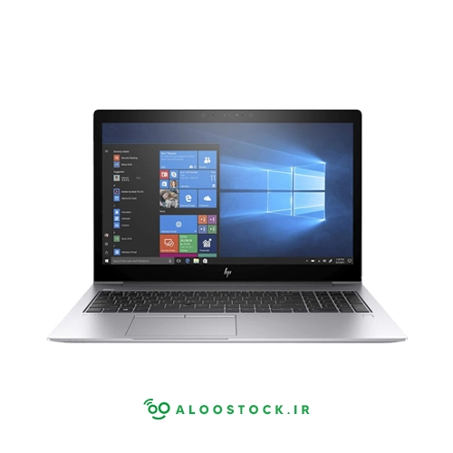 لپ تاپ HP EliteBook 850 G5 15.6 اینچ | Core i7‑8550U | رم 8GB | حافظه 256GB SSD | گرافیک Intel UHD