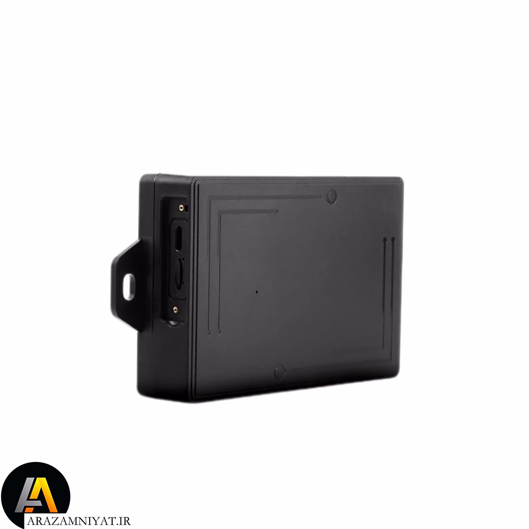 ردیاب 2 ماه شارژ 4G نقطه زن