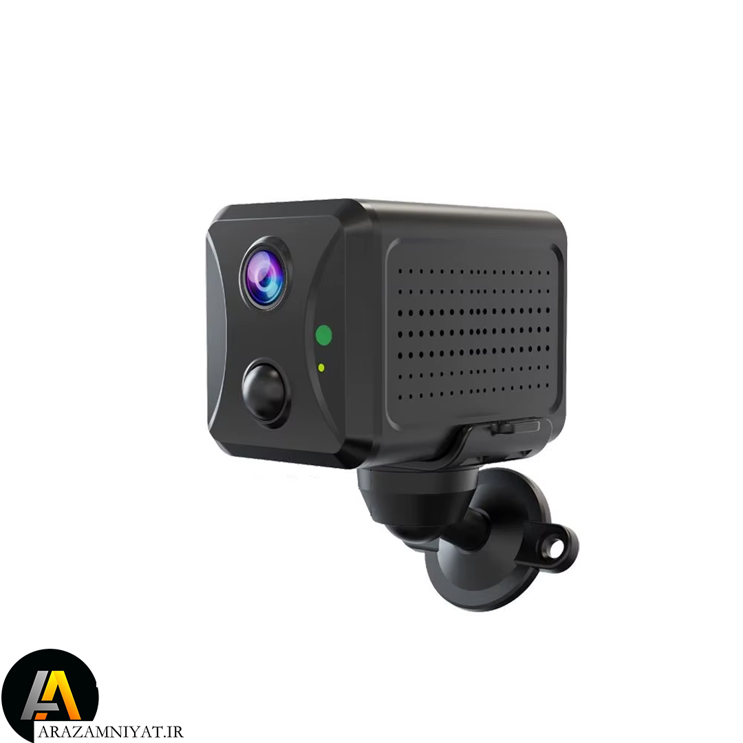 دوربین مینی شارژی سیمکارتی P2-4G-UBOX — تصویر ۲
