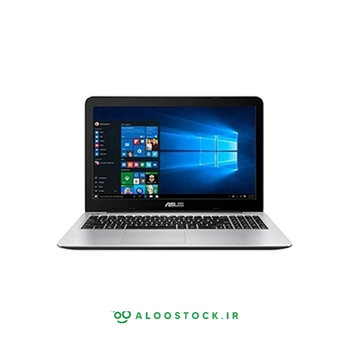 لپ تاپ ایسوس FL8000 15.6 اینچ | Core i7‑8650U | رم 16GB |حافظه SSD 512GB | گرافیک Intel UHD
