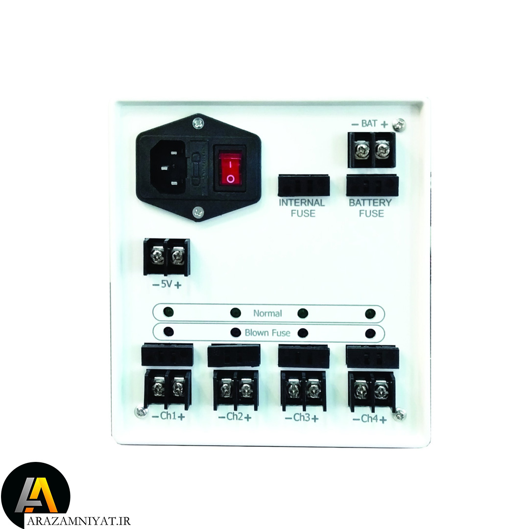 برق اضطراری یو پی اس سینوال UPS Sinowall