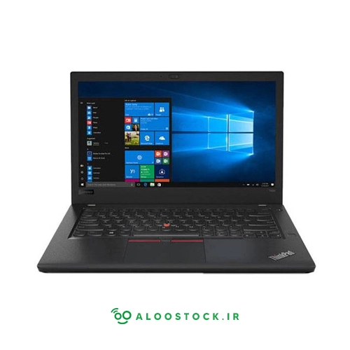 لپ تاپ Lenovo ThinkPad T480 14 اینچ | Core i5 نسل 8 | رم 8GB | حافظه 256GB SSD