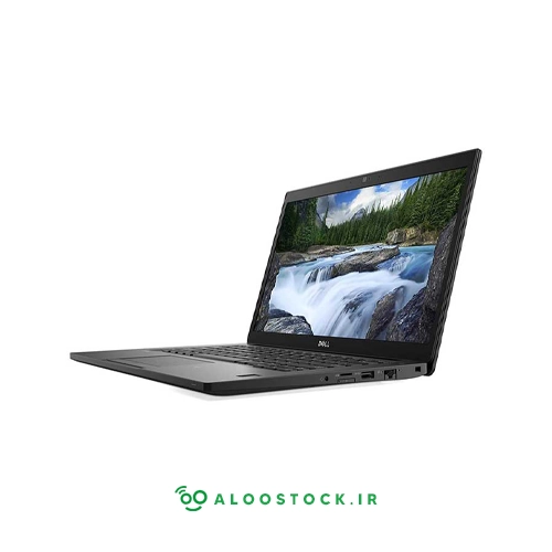 لپ تاپ Dell Latitude 7490 14 اینچ | Core i7 نسل 8 | رم 8GB | حافظه 128GB SSD — تصویر ۴