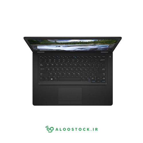 لپ تاپ Dell Latitude 7490 14 اینچ | Core i7 نسل 8 | رم 8GB | حافظه 128GB SSD — تصویر ۷